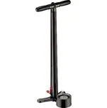 Pumpa Lezyne Alloy Floor Drive ABS1 Pro černá