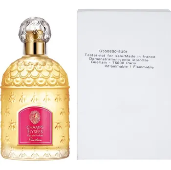 Dámský parfém Guerlain Champs Elysees W EDP