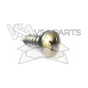 Spojovací materiál motoru ORIGINÁLNÍ DÍL Šroub 4,8x13 N01396819