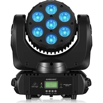 Behringer Moving Head MH710