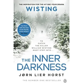 Beletrie pro dospělé The Inner Darkness - Jørn Lier Horst [EN] (2021, Brožovaná, Penguin Books Ltd (UK))