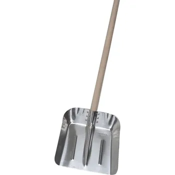 Lopata Lopata velká s násadou