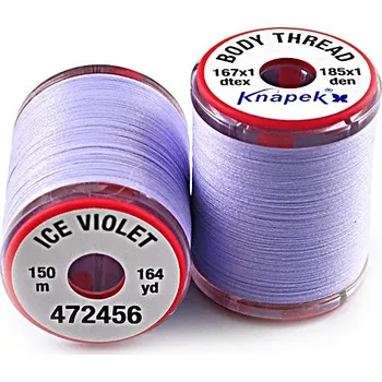 Body Thread 167 x 1 Ice Violet