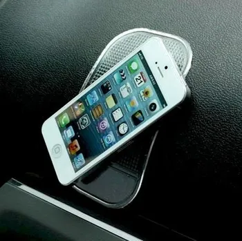 metr Nanopodložka průhledná