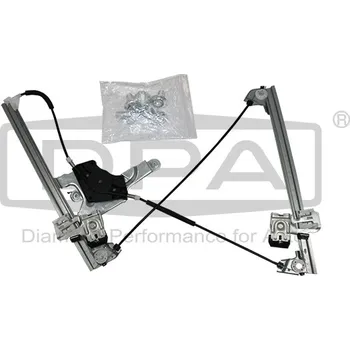 Stahovačka okna DPA 88370364702