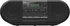 Radiomagnetofon Panasonic RX-D552 černý