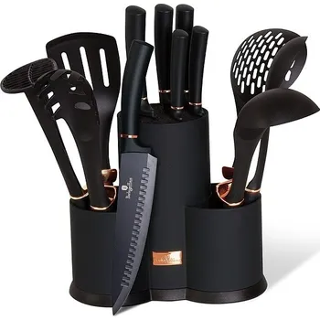 Kuchyňský nůž Berlingerhaus BH-6254 12 ks