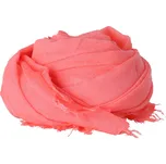 Šátek Italy předpír.103557 barva: neon oranžová