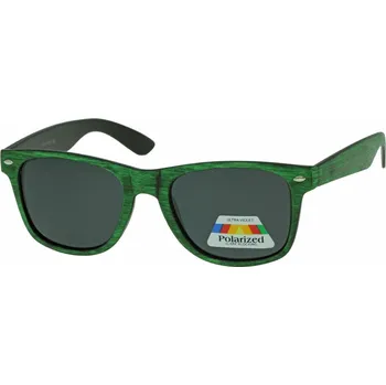 Polarizační sluneční brýle P18508-4