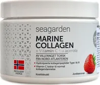 Seagarden Marine Collagen + Vitamin C 150 g