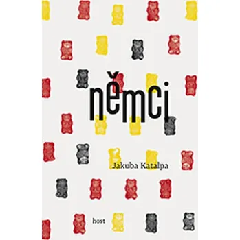 Němci - Jakuba Katalpa (2012, pevná)