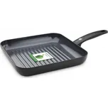 GreenPan Grilovací pánev Cambridge Black 28 x 28 cm
