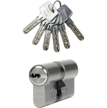 Vložka do dveří VPD Cylindrická vložka RC4