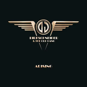 Arising - Dirkschneider & The Old Gang