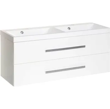 Koupelnový nábytek Naturel Cube Way CUBE2120ZBL