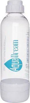 Příslušenství pro výrobník sody Orion Lahev Aquadream 1,1 l bílá