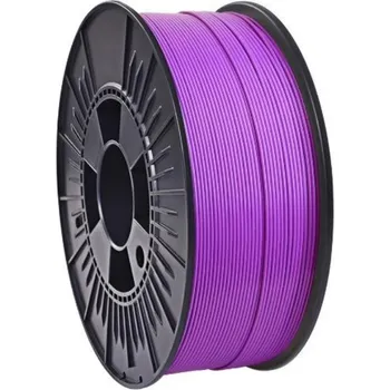 Filament Colorfil PLA 1 kg - FIALOVÁ (PURPLE)