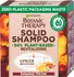 Šampon Garnier Botanic Therapy Ginger Recovery Solid Shampoo revitalizační tuhý šampon pro slabé vlasy 60 g