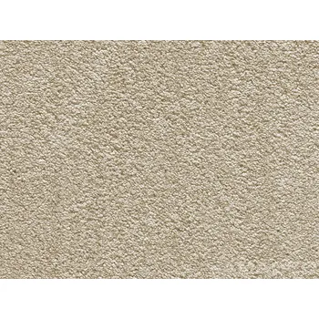 Koberec ITC Belgie Luxusní koberec Satino Romantica 33 - béžový - 4m