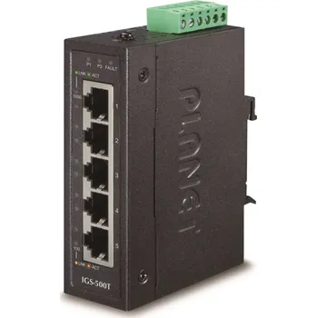 Switch Planet IGS-500T