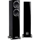Repro sloupové:Fyne Audio-F501SP / Piano Gloss Black / 2ks