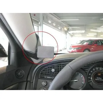 Brodit ProClip montážní konzole na palubní desku pro Saab 9-5 11-12, 804515