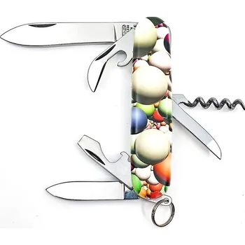 Kapesní nůž Mikov Stovka 100-NH-6 AK/BALL