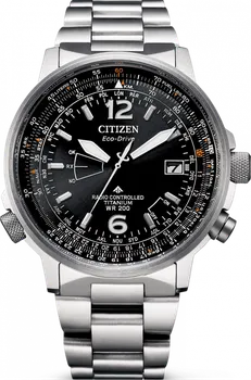 hodinky Citizen CB0230-81E