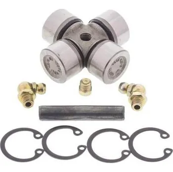 All Balls Křížový kloub přední hnací hřídel - strana diferenciálu (Ref 2) Polaris Scrambler 1000 MD 15-17, Scrambler 1000 MD Built After 2/16/16 16, Scrambler 1000 MD Built Before 2/15/16 16, Scramble