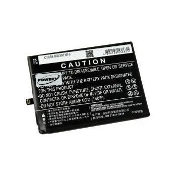 Baterie pro mobilní telefon Baterie Huawei RNE-L03 3,85V 3900mAh