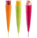 Lékué Tvořítka na zmrzlinu 3 ks