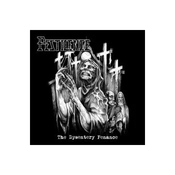 Zahraniční hudba Dysentry Penance - Pestilence [CD]