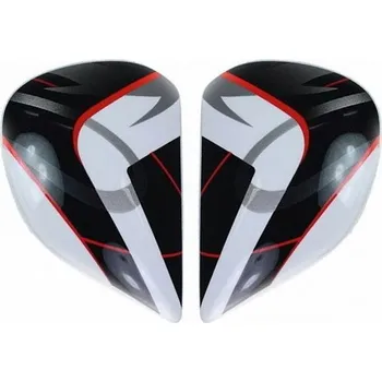 Helma na motorku Arai Bočnice J-typ LRS, Takahashi - RX-7 GP (2ks) Design