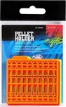 Giants Fishing Pellet Holder Mix Colour