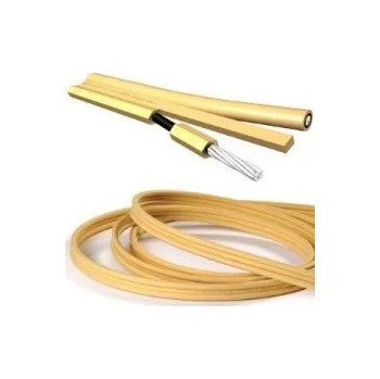 Příslušenství ke zvukové technice Repro kabel:Van Den Hul-CS-122 Hybrid / Běžný metr