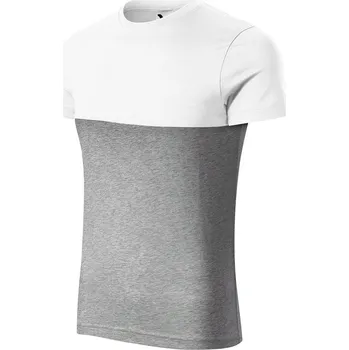 Pánské tričko Triko unisex 100% bavlna krátký rukáv 160g/m2 Connection 3XL