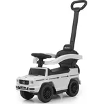 Milly Mally G350d Mercedes s vodící tyčí