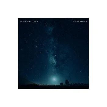 Zahraniční hudba Revolutionary Love - DiFranco Ani [CD]