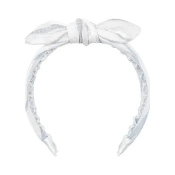 Invisibobble Nordic Breeze Hairhalo Midsommar Love nastavitelná čelenka Midsommar Love