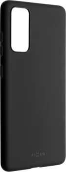 Pouzdro na mobilní telefon FIXED Story pro Samsung Galaxy S20 FE/FE 5G černé