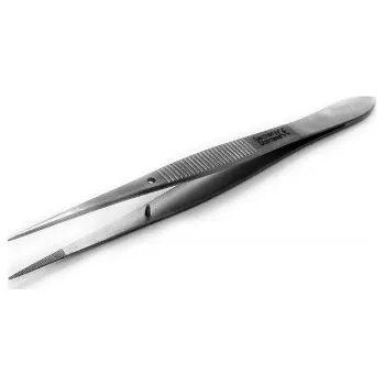 Pinzeta Pensa Corp Strain 12 cm S/M PAK K.T.S. 12100