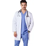 Sunrise Uniforms Lékařský plášť SU - pánský Velikost: S