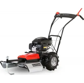 Mulčovač Mulčovač F-550 Hurricane