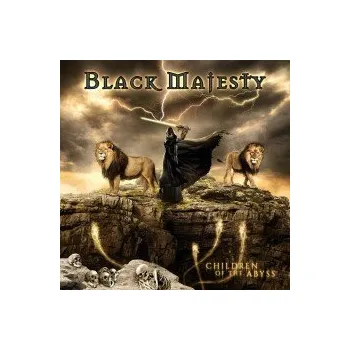 Zahraniční hudba Children Of The Abyss - Black Majesty [CD]