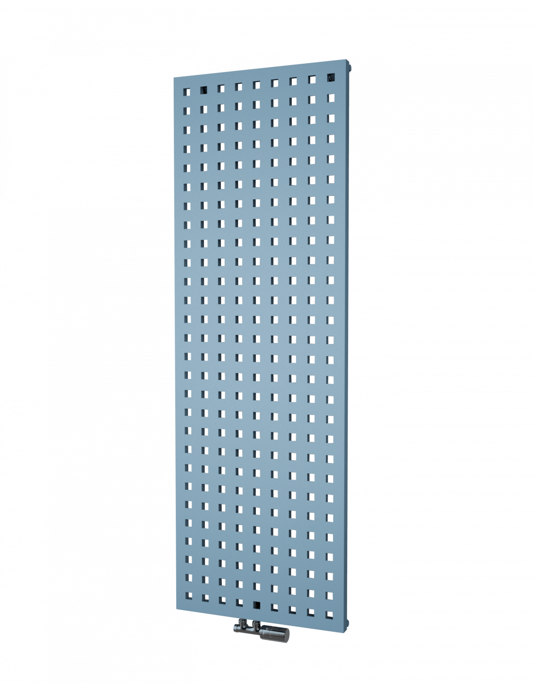HOTHOT Radiators Velvet Squares Bílá 1806x477mm, 890W
