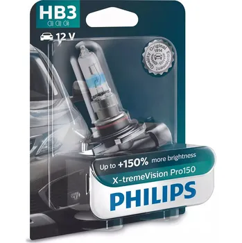 Philips X-tremeVision Pro150 9005XVPB1