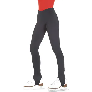 Dívčí kraťasy Intermezzo,Zateplené kalhoty na brusle 5056, tělová 92-104