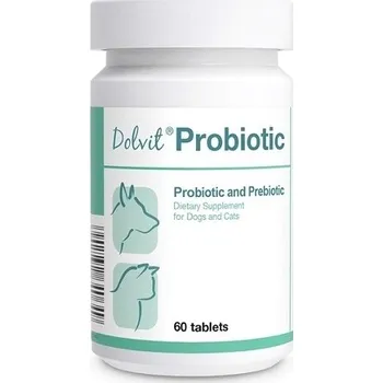 Dolfos Dolvit Probiotic 60 tbl.