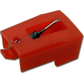 Příslušenství pro gramofon Gramofonová jehla hrot Dual DN221, 10465