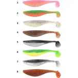 Spro Booby Trap 11cm Barva: 4 Získejte slevu -5% za registraci v e-shopu